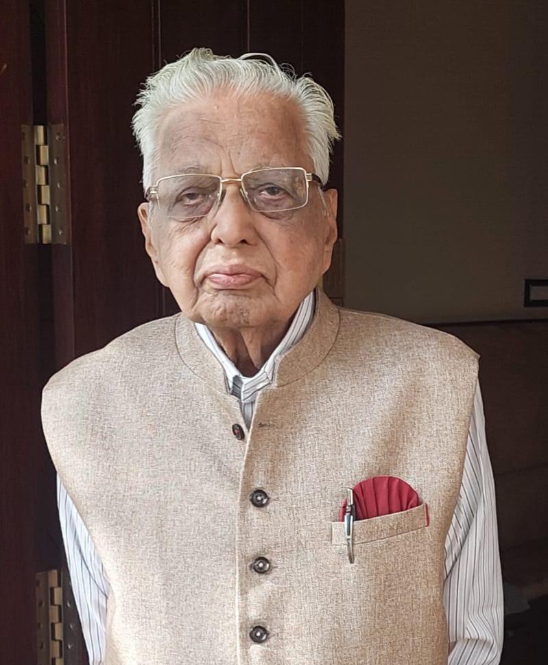 DR. K H JITHURI